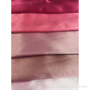 Charmeuse-Satin aus 100% Polyester